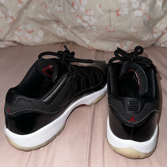 2022 Air Jordan 11 Retro Low '72-10' - Picture 4 of 4